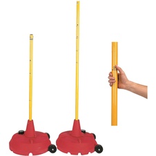 Big Red base - tyč 120-165 cm_obr2