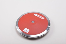 Disk tréninkový plastový - hmotnost 0,75 kg TPD11-0,75_obr2