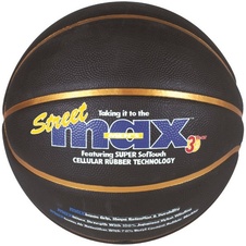 Míč basketbalový StreetMax - velikost 7_obr2