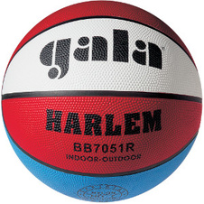 Míč basketbalový Gala Harlem velikost 5