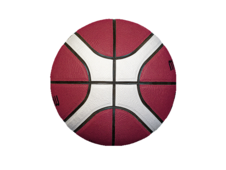 Míč basketbalový B7G4550 - velikost 7_obr4