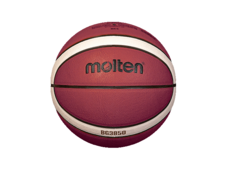 Míč basketbalový BGM - velikost 5_obr2