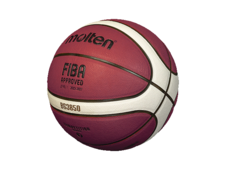 Míč basketbalový BGM - velikost 5_obr3