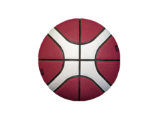 Míč basketbalový BGM - velikost 5_obr4
