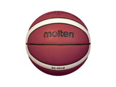 Míč basketbalový  BGF6  - velikost 6_obr2