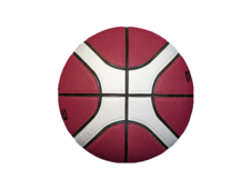 Míč basketbalový  BGF6  - velikost 6_obr4