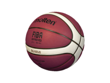 Míč basketbalový B7G4050 - velikost 7_obr3