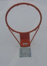 Samostatný držák k basketbalovému koši
