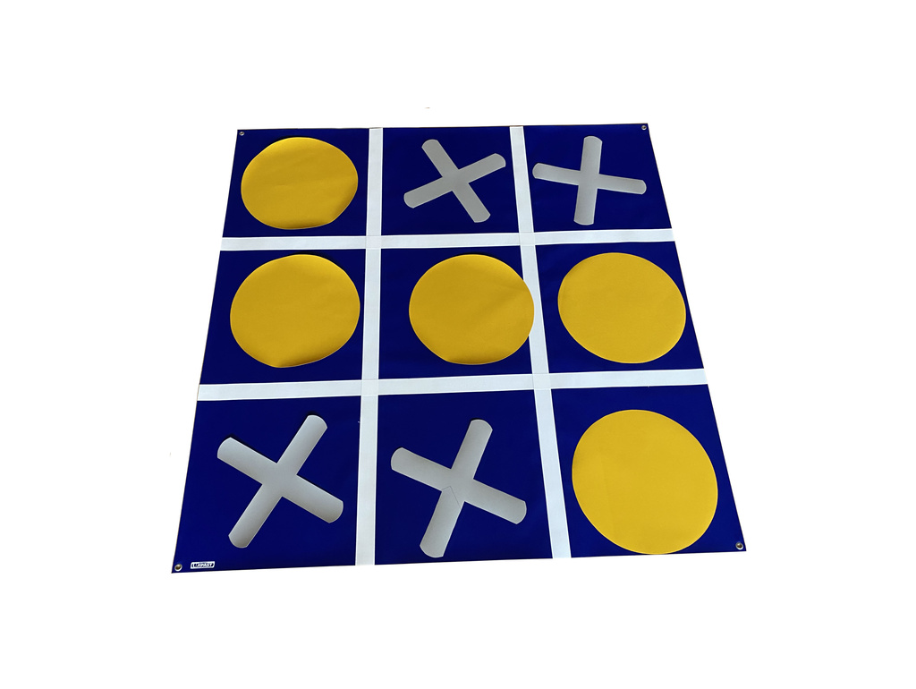 Piškvorky - pole 3 x 3