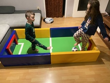 Dětské fotbalové minihřiště Jipast_obr5
