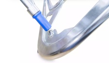 Trampolína Ultimate 6x4, 50mm vč. zvedacího vozíku na kolečkách_obr2