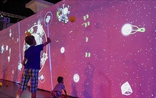 Initi playground - herní konzole pro interaktivní stěny_obr5