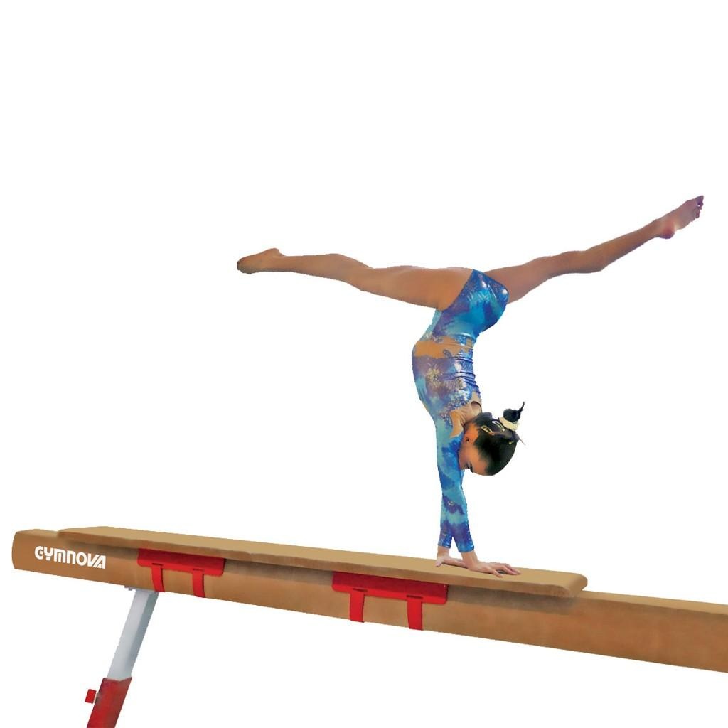 Rozšiřující kladinový nástavec - délka 2,5 m