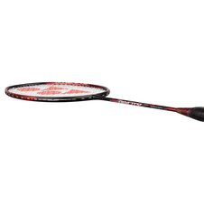 Badmintonová raketa YONEX NANOFLARE 001 ABILITY - černá, červená_obr2