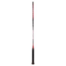 Badmintonová raketa YONEX NANOFLARE 001 ABILITY - černá, červená_obr3