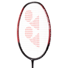 Badmintonová raketa YONEX NANOFLARE 001 ABILITY - černá, červená_obr4
