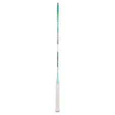 Badmintonová raketa YONEX NANOFLARE 001 FEEL - bílá, zelená_obr3