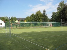 Volejbalové sloupky - exteriér/int.(ZN), prům.102 mm - šroub + pouzdra + víčka, CERTIFIKÁT_obr2
