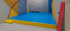 Dopadová plocha pod lezeckou stěnu - výška 30cm_obr6
