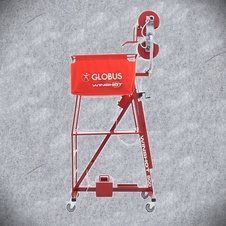 Volejbalové dělo GLOBUS WINSHOT 800_obr2