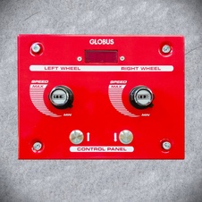 Volejbalové dělo GLOBUS WINSHOT 800_obr4