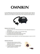 Míč KIN-BALL® pro venkovní hru - barva modrá, průměr 102 cm_obr3