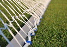 Fotbalová branka 7,32 × 2,44 m – hliníková, přenosná_obr5