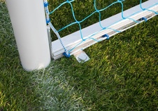 Fotbalová branka 7,32 × 2,44 m – hliníková, přenosná_obr6