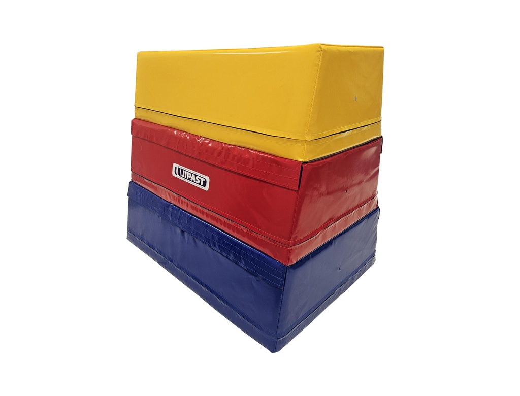 Švédská bedna 3 dílná 85x75x60cm,  malá