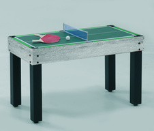 Vzdušný hokej Garlando  MULTI-12 - multifunkční stůl s 12-ti hrami_obr3