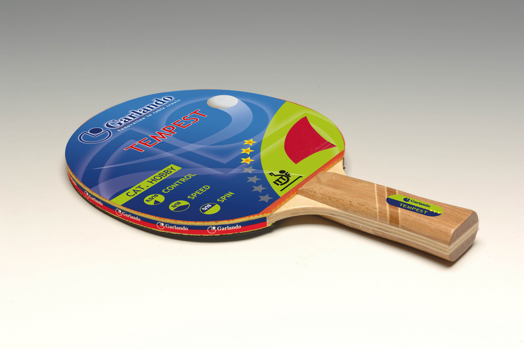 Pálka Tempest na stolní tenis