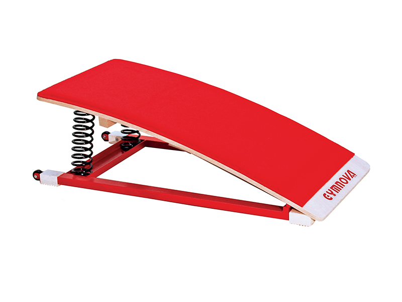 Odrazový můstek DOUBLE