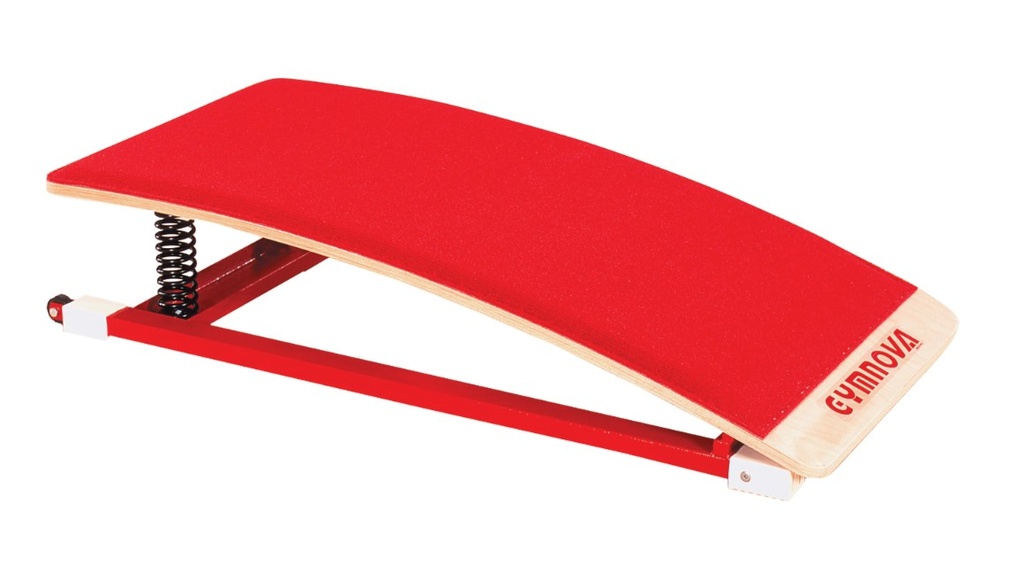 Odrazový můstek výška 25cm