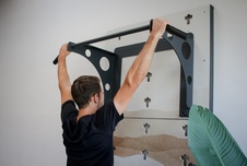 Hrazda - Pull-up_obr2