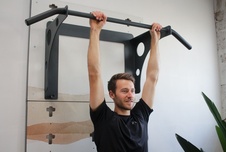 Hrazda - Pull-up_obr3