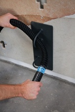 Držák na lano - Rope Mount_obr3