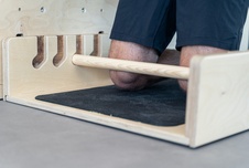 Strečinková lavice pro hrudník a kyčle_obr2