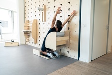 Strečinková lavice pro hrudník a kyčle_obr3