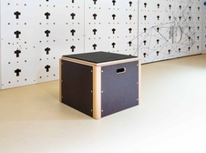 Plyo Box 50 x 50 x 40cm_obr2