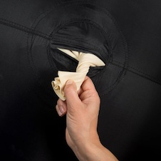 Míč Spordas Skyfloater pr.102cm - modrý_obr5