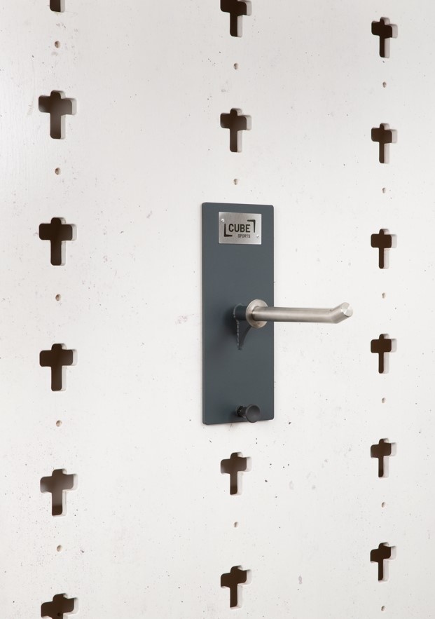 Úložiště závaží