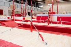 Tréninková minihrazda pro začátečníky_obr2