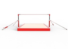 Tréninková minihrazda pro začátečníky_obr3