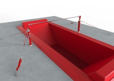 Tréninková minihrazda pro začátečníky_obr5