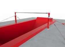 Tréninková minihrazda pro začátečníky_obr6