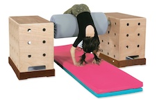 Educ’ Gym - Tréninkový válec_obr3