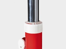 Soutěžní bradla ,,Liverpool,, s žerděmi z přírodních vláken_obr3