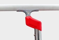 Soutěžní bradla ,,Liverpool,, s žerděmi z přírodních vláken_obr5