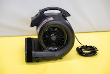 Kompresor pro nafukovací doskokové plochy 230 V - 50 Hz_obr4