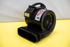 Kompresor pro nafukovací doskokové plochy 115 V - 60 Hz_obr4